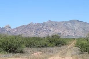 Tbd E Cody St, Pearce, AZ 85625 - Photo 1