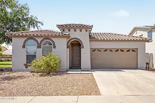 1553 E Prickly Pear Pl, Casa Grande, AZ 85122 - Photo 2