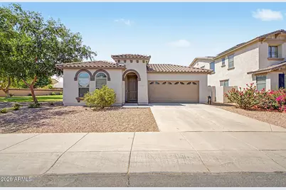1553 E Prickly Pear Place, Casa Grande, AZ 85122 - Photo 1