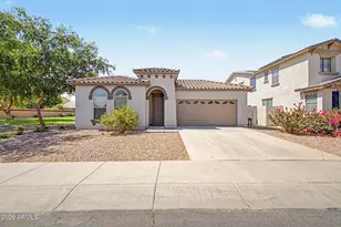 1553 E Prickly Pear Pl, Casa Grande, AZ 85122 - Photo 1
