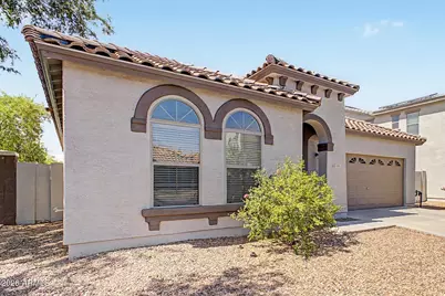 1553 E Prickly Pear Place, Casa Grande, AZ 85122 - Photo 4