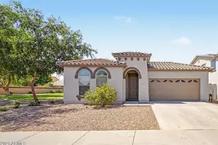 1553 E Prickly Pear Pl, Casa Grande, AZ 85122 - Photo 1