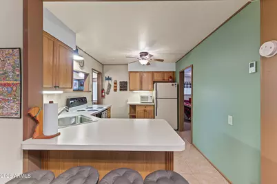 1724 Lyerly Avenue, Lakeside, AZ 85929 - Photo 22