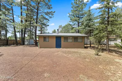 1724 Lyerly Avenue, Lakeside, AZ 85929 - Photo 10