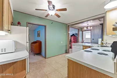 1724 Lyerly Avenue, Lakeside, AZ 85929 - Photo 20