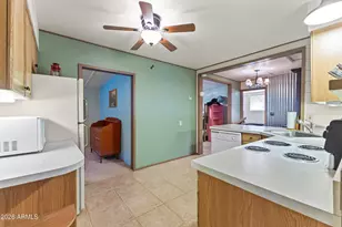 1724 Lyerly Ave, Lakeside, AZ 85929 - Photo 20
