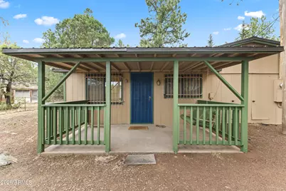 1724 Lyerly Avenue, Lakeside, AZ 85929 - Photo 12