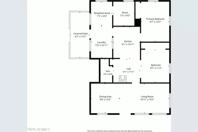 1724 Lyerly Avenue, Lakeside, AZ 85929 - Photo 44