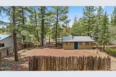 1724 Lyerly Avenue, Lakeside, AZ 85929 - Photo 4
