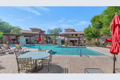 20100 N 78th Place #2210, Scottsdale, AZ 85255 - Photo 24