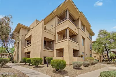 20100 N 78th Place #2210, Scottsdale, AZ 85255 - Photo 4