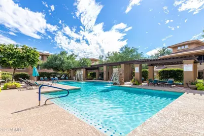 20100 N 78th Place #2210, Scottsdale, AZ 85255 - Photo 1