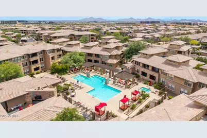 20100 N 78th Place #2210, Scottsdale, AZ 85255 - Photo 22