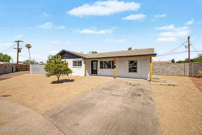 3554 W Townley Avenue, Phoenix, AZ 85051 - Photo 2