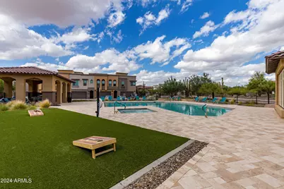7496 E Via De Luna Drive, Scottsdale, AZ 85255 - Photo 22