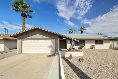 1732 E Hermosa Drive, Tempe, AZ 85282 - Photo 2