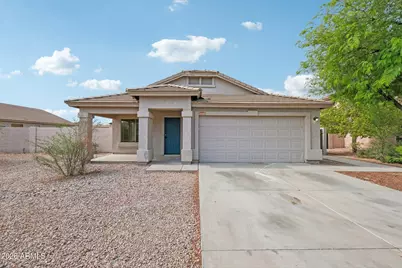 1618 W Pollack Street, Phoenix, AZ 85041 - Photo 1