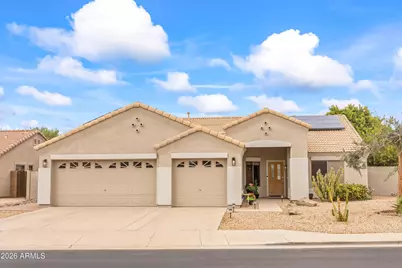 8544 E Ocaso Avenue, Mesa, AZ 85212 - Photo 1