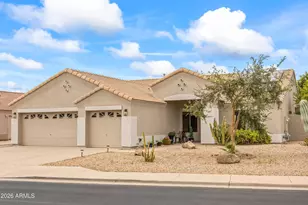 8544 E Ocaso Ave, Mesa, AZ 85212 - Photo 4
