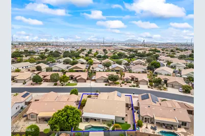 8544 E Ocaso Avenue, Mesa, AZ 85212 - Photo 40
