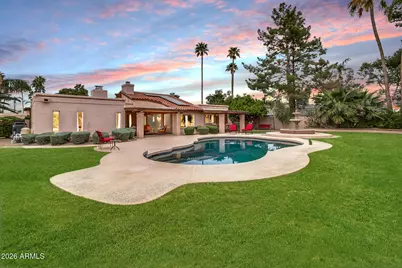10675 E Cinnabar Avenue, Scottsdale, AZ 85258 - Photo 2