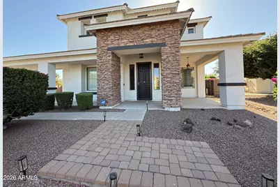 4287 S Kimberlee Drive, Chandler, AZ 85249 - Photo 4