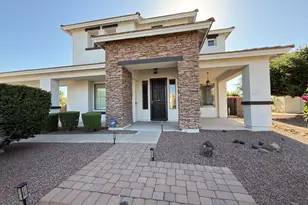 4287 S Kimberlee Dr, Chandler, AZ 85249 - Photo 4