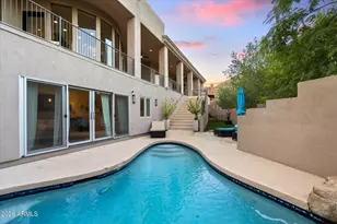 12411 N 133rd Pl, Scottsdale, AZ 85259 - Photo 62