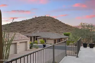 12411 N 133rd Pl, Scottsdale, AZ 85259 - Photo 68