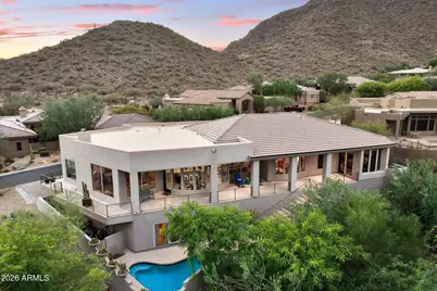 12411 N 133rd Place, Scottsdale, AZ 85259 - Photo 1