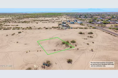 4235 N Cibola Circle #4, Eloy, AZ 85131 - Photo 2