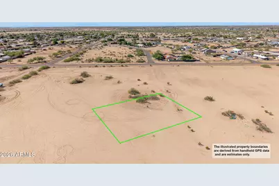 4235 N Cibola Circle #4, Eloy, AZ 85131 - Photo 6