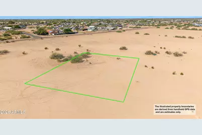 4235 N Cibola Circle #4, Eloy, AZ 85131 - Photo 12