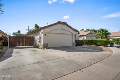 1936 N 128th Drive, Avondale, AZ 85392 - Photo 24