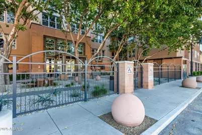 1326 N Central Avenue #Unit 307, Phoenix, AZ 85004 - Photo 32