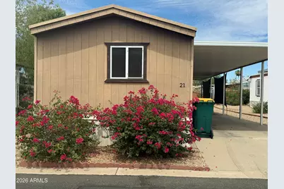 6227 N Litchfield Road #21, Litchfield Park, AZ 85340 - Photo 1