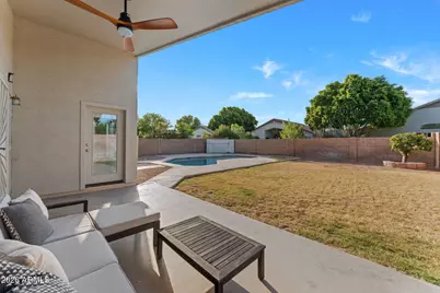 2132 E Smoke Tree Road, Gilbert, AZ 85296 - Photo 24