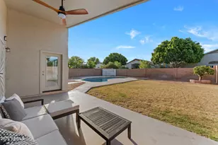 2132 E Smoke Tree Rd, Gilbert, AZ 85296 - Photo 24