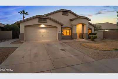 2132 E Smoke Tree Road, Gilbert, AZ 85296 - Photo 32