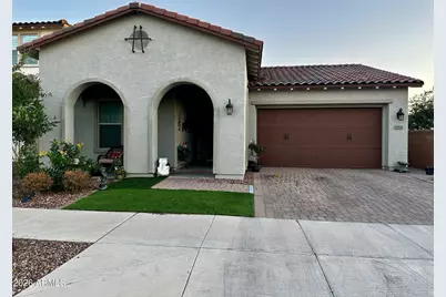 20931 E Mayberry Road, Queen Creek, AZ 85142 - Photo 2