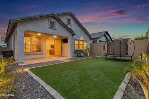 628 E Silver Fox Way, Phoenix, AZ 85048 - Photo 34
