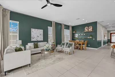 628 E Silver Fox Way, Phoenix, AZ 85048 - Photo 16