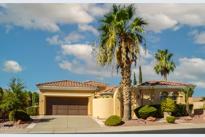 13249 W Panchita Drive, Sun City West, AZ 85375 - Photo 2