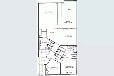 13249 W Panchita Drive, Sun City West, AZ 85375 - Photo 86