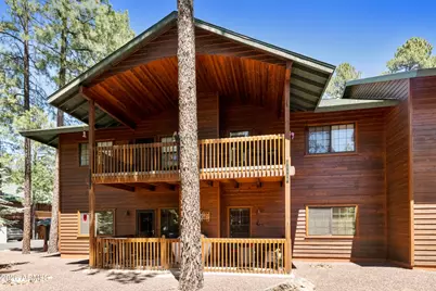 2555 Village Court #40, Pinetop, AZ 85935 - Photo 38