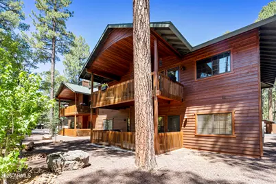 2555 Village Court #40, Pinetop, AZ 85935 - Photo 40