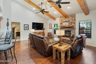 2555 Village Ct, Pinetop, AZ 85935 - Photo 2