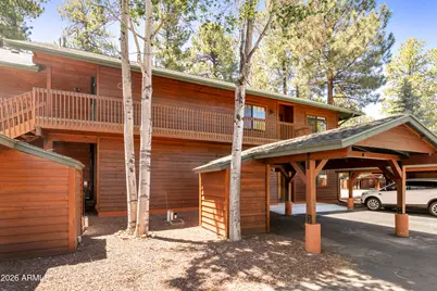 2555 Village Court #40, Pinetop, AZ 85935 - Photo 44