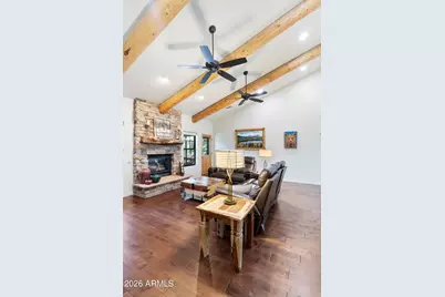 2555 Village Court #40, Pinetop, AZ 85935 - Photo 4