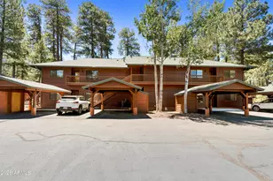 2555 Village Ct, Pinetop, AZ 85935 - Photo 42
